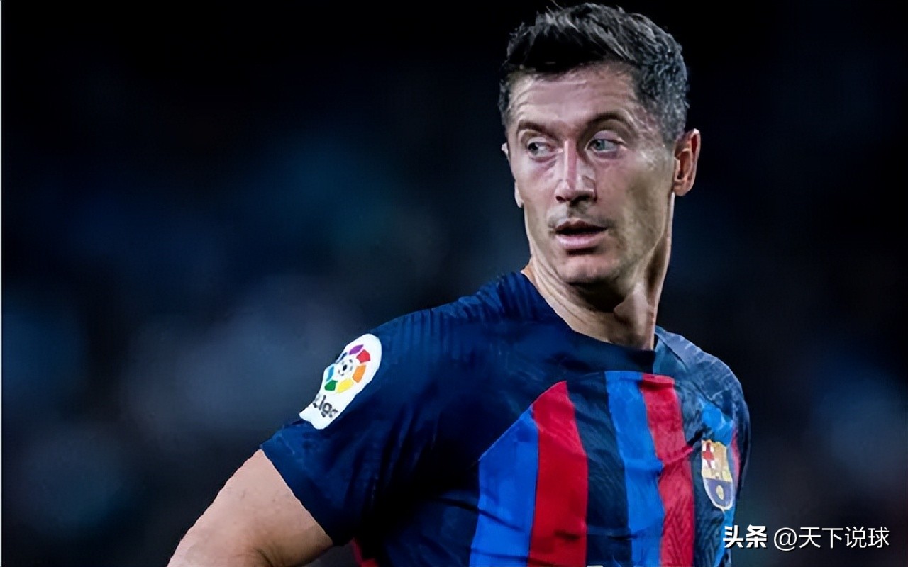 巴萨哈维下赛季,巴萨哈维计划