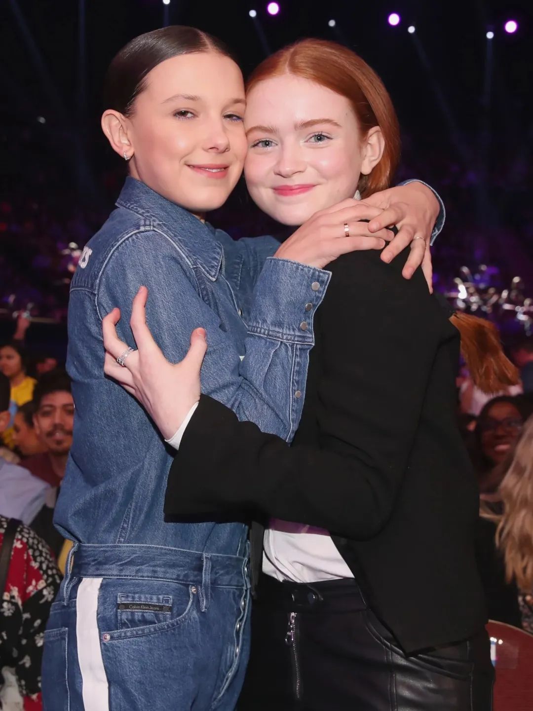 怪奇物语女主高能片段第几集,怪奇物语超能力女主的名字