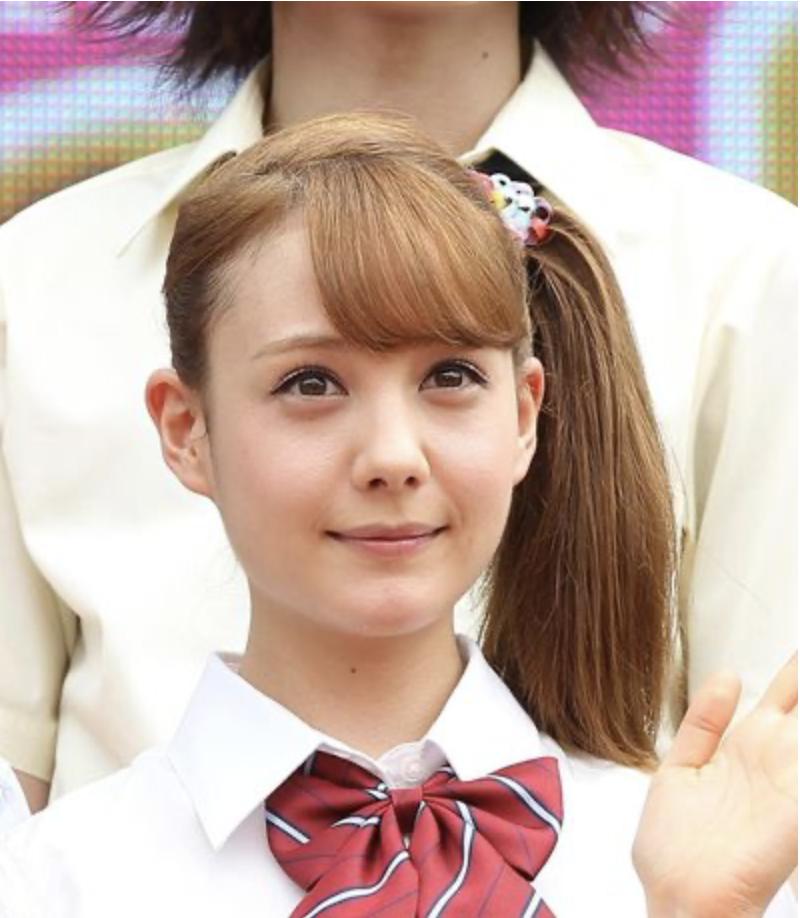 特林德尔玲奈高清图片,特林德尔玲奈简介