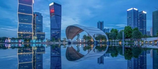 佛山未来10年的房价,广东佛山房价真的下跌了吗