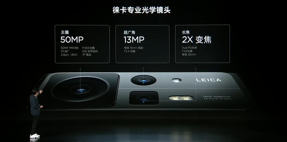 999元起，小米一口气发布7款产品，这也太强了