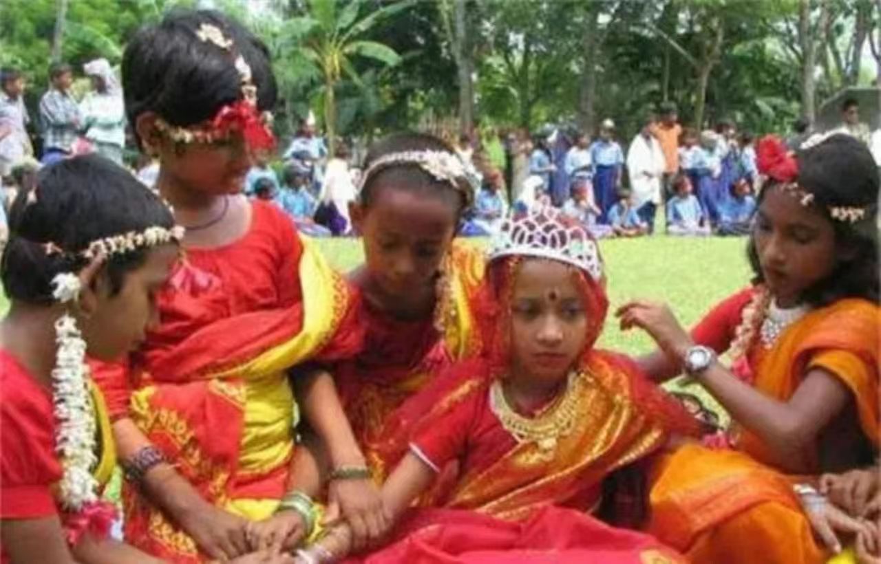 疫情下的肯尼亚女孩：童妓、性侵、割礼，一天不知道要陪多少男人