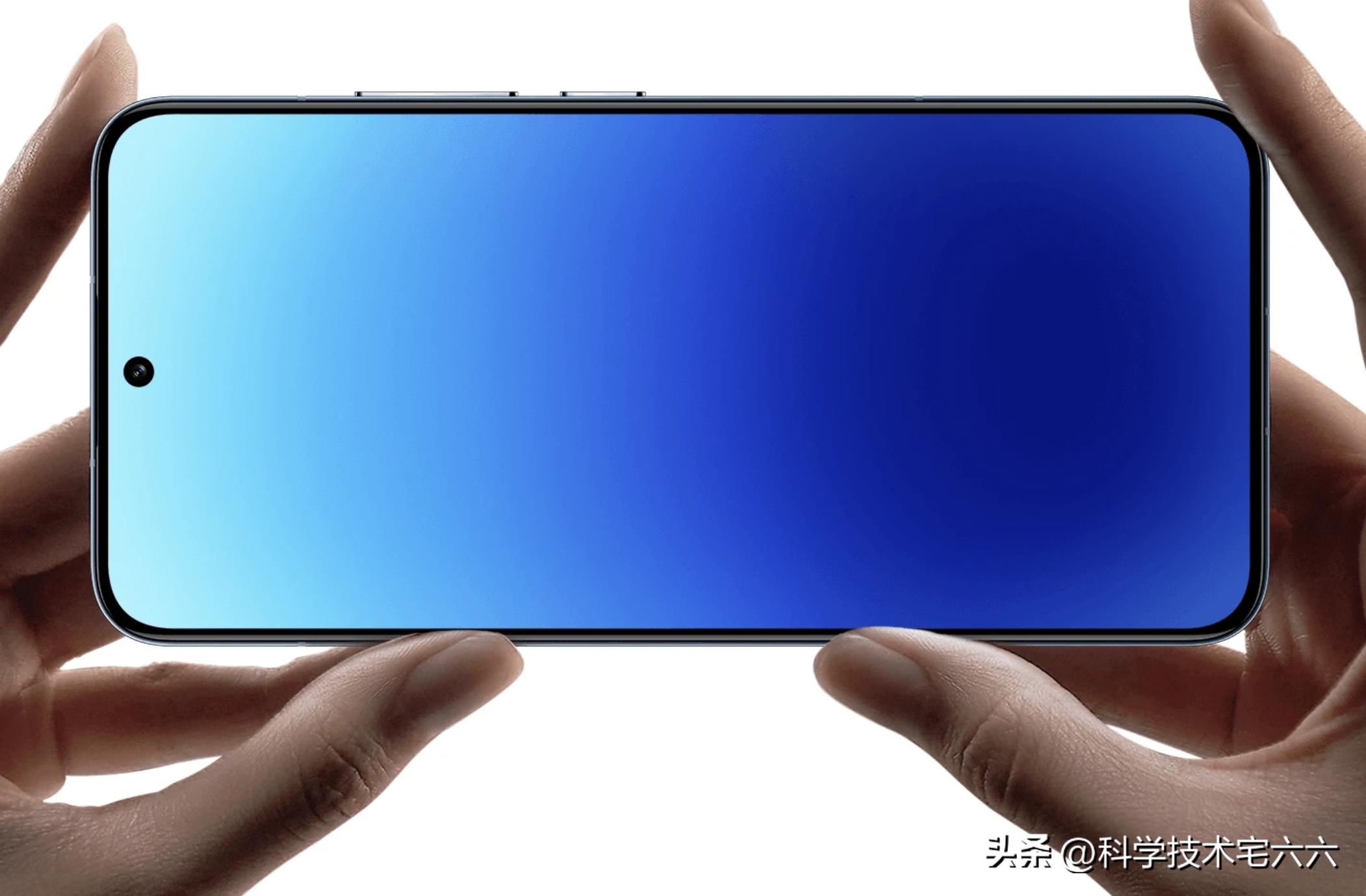 全系降价300！3699元的小米13，让对手怎么过？