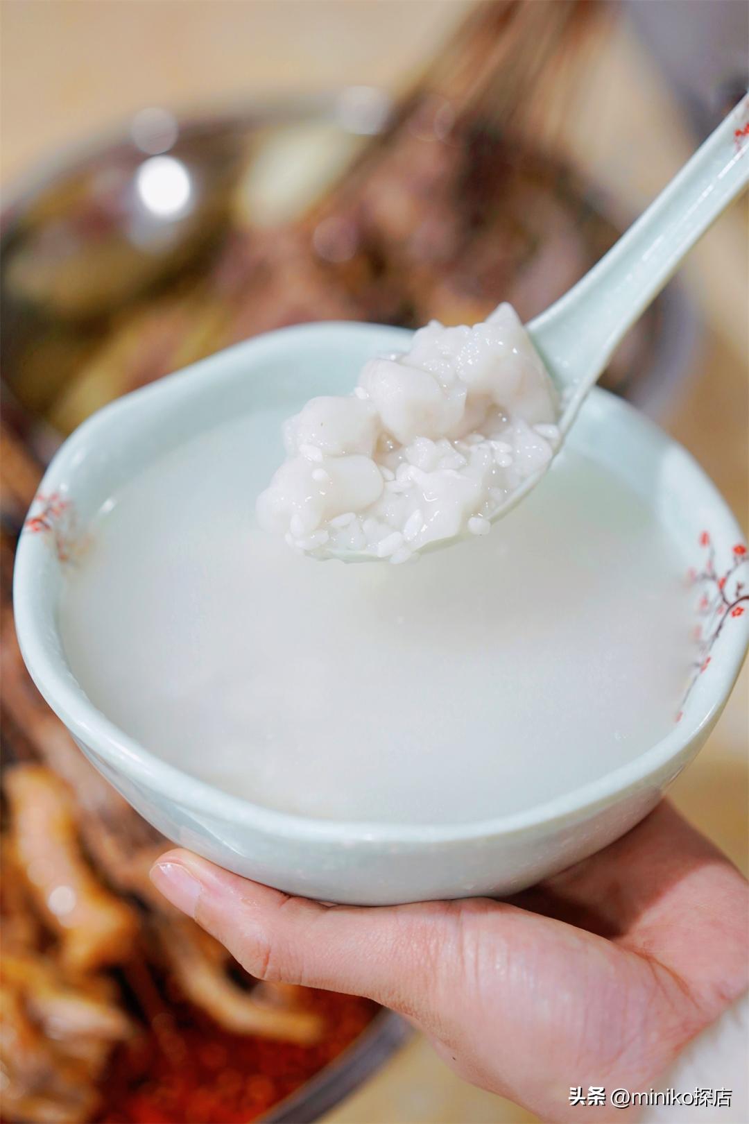 来成都必吃的三十种小吃,成都美食攻略十大必吃小吃排行榜