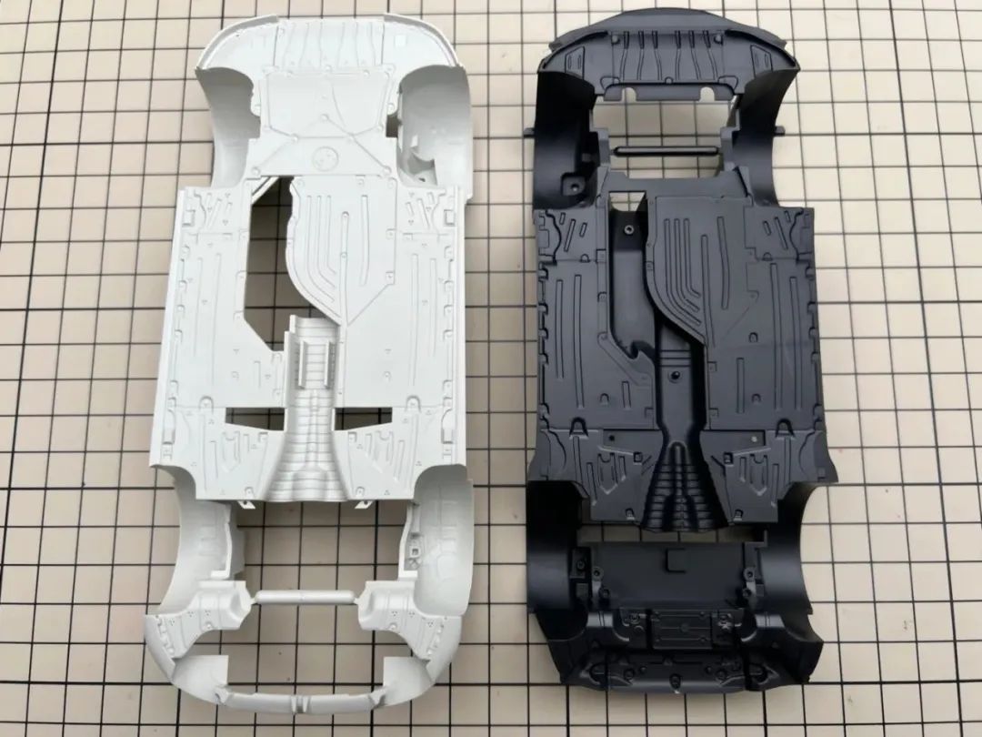 模玩测评机甲,模玩评测三国