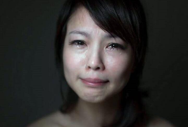 女儿遭到家暴爸爸的做法太解气了,女婿对女儿家暴女方家长如何处理