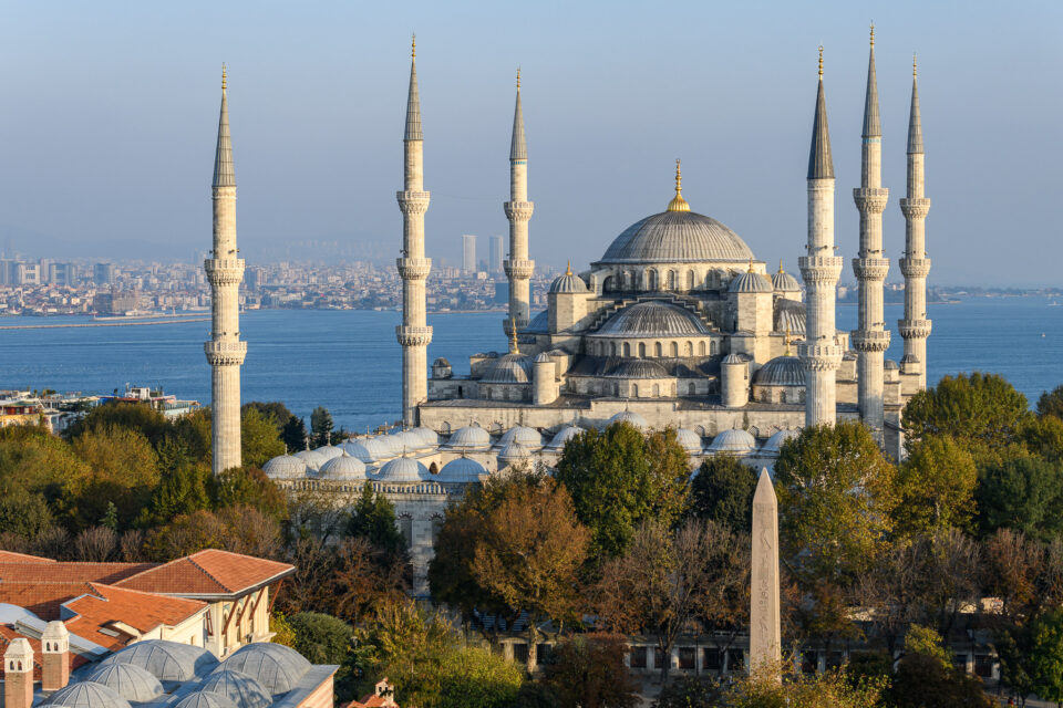 微单时代最值得转接的长焦镜头：尼康AF-P70-300mmf/4.5-5.6E