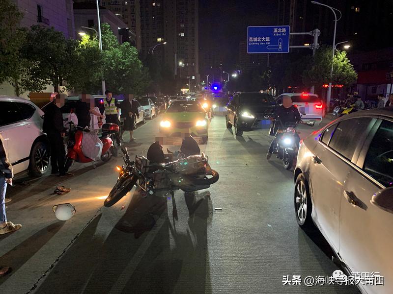 莆田醉驾最新处理消息,莆田酒驾最新事件女司机