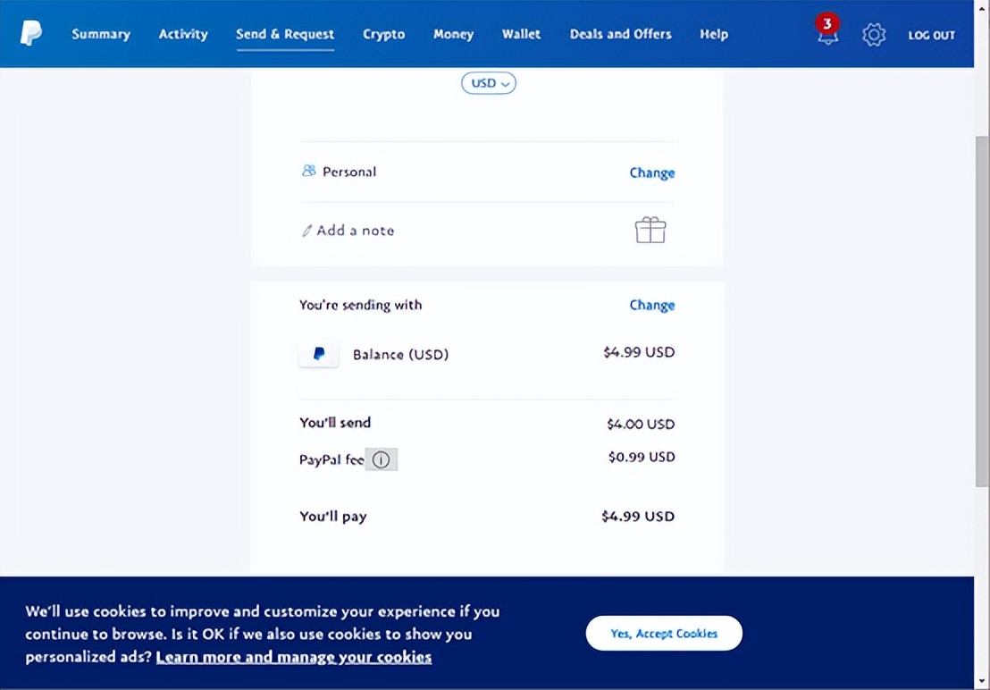paypal怎么加速,paypal怎么秒提