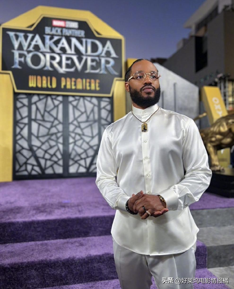 黑豹2:瓦坎达万岁,黑豹2看完之后看什么