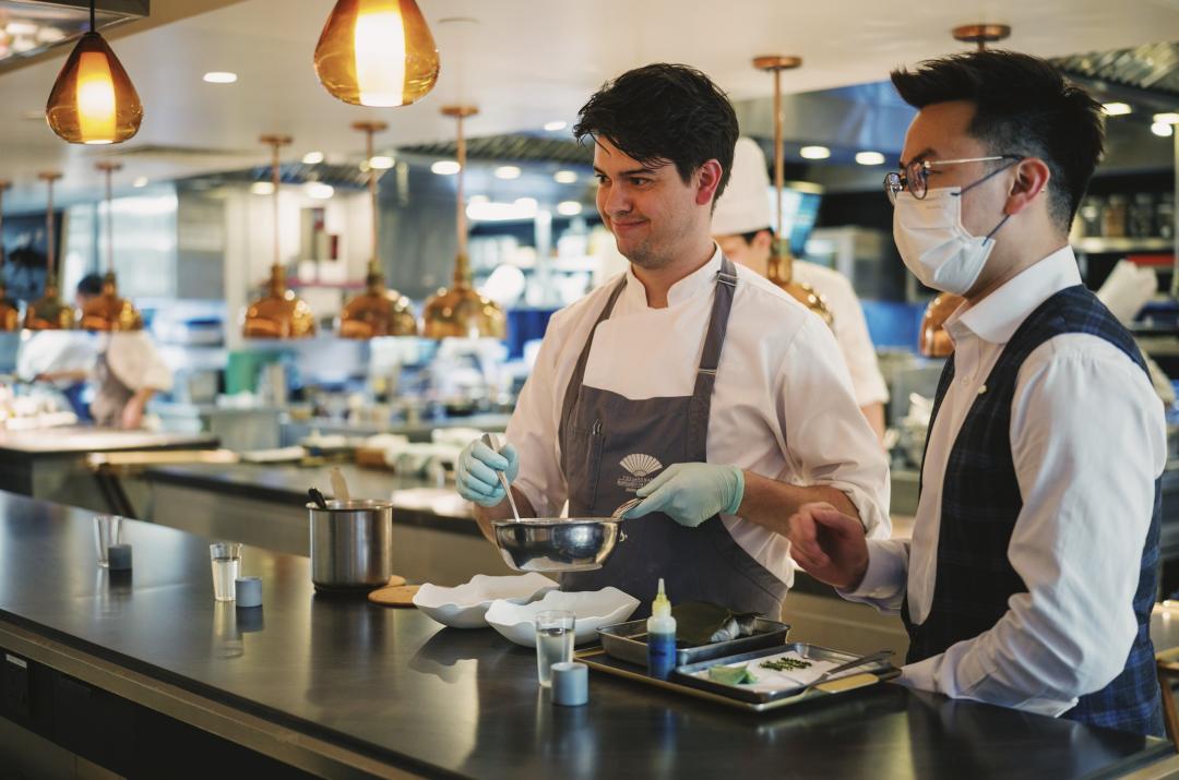 香港的千尺豪宅是多少平方,香港的千尺大豪宅一起来欣赏
