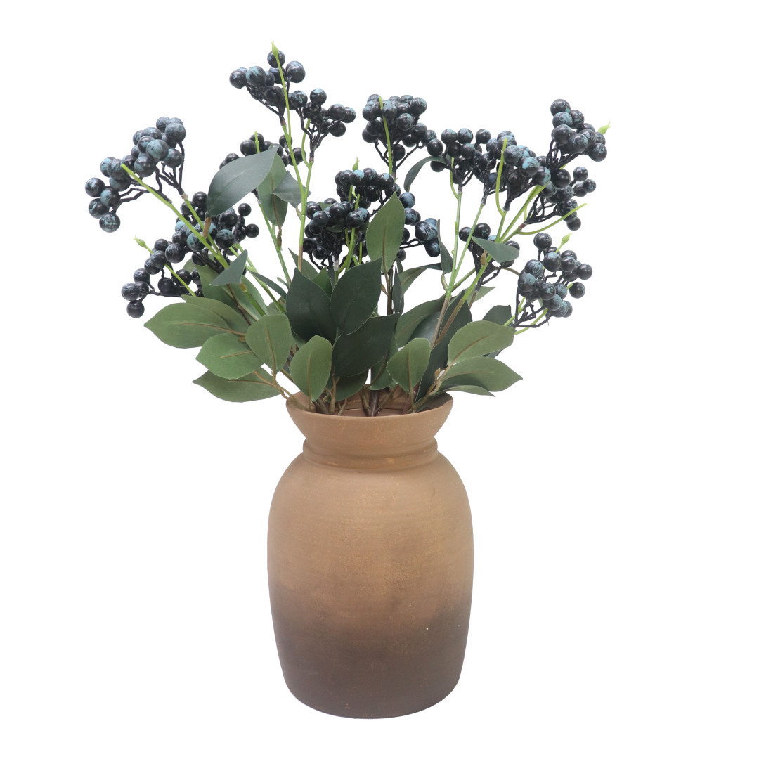 仿真的植物,仿真植物也有作用吗