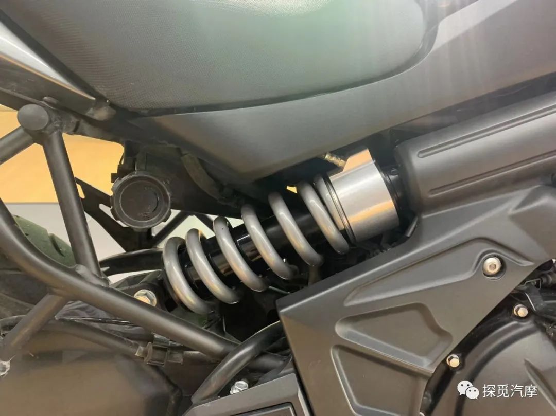 川崎versys650最新款,川崎versys650旅行版评测