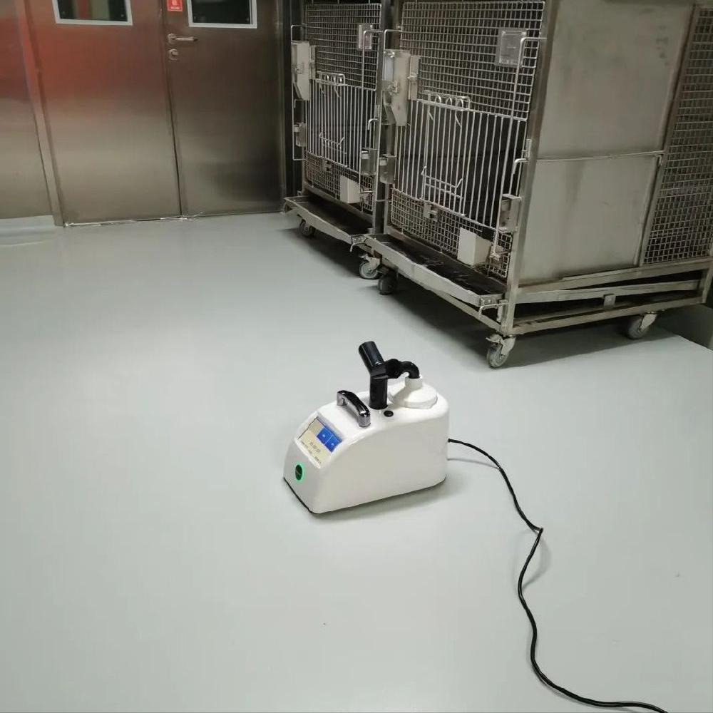 spf实验动物中心优势,spf实验小鼠