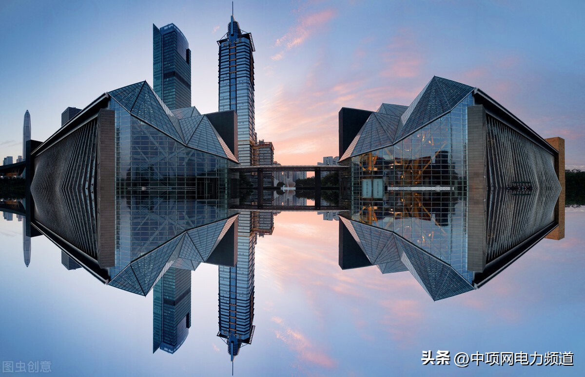 全国7家智慧变电站,全国新建500千伏变电站一览表