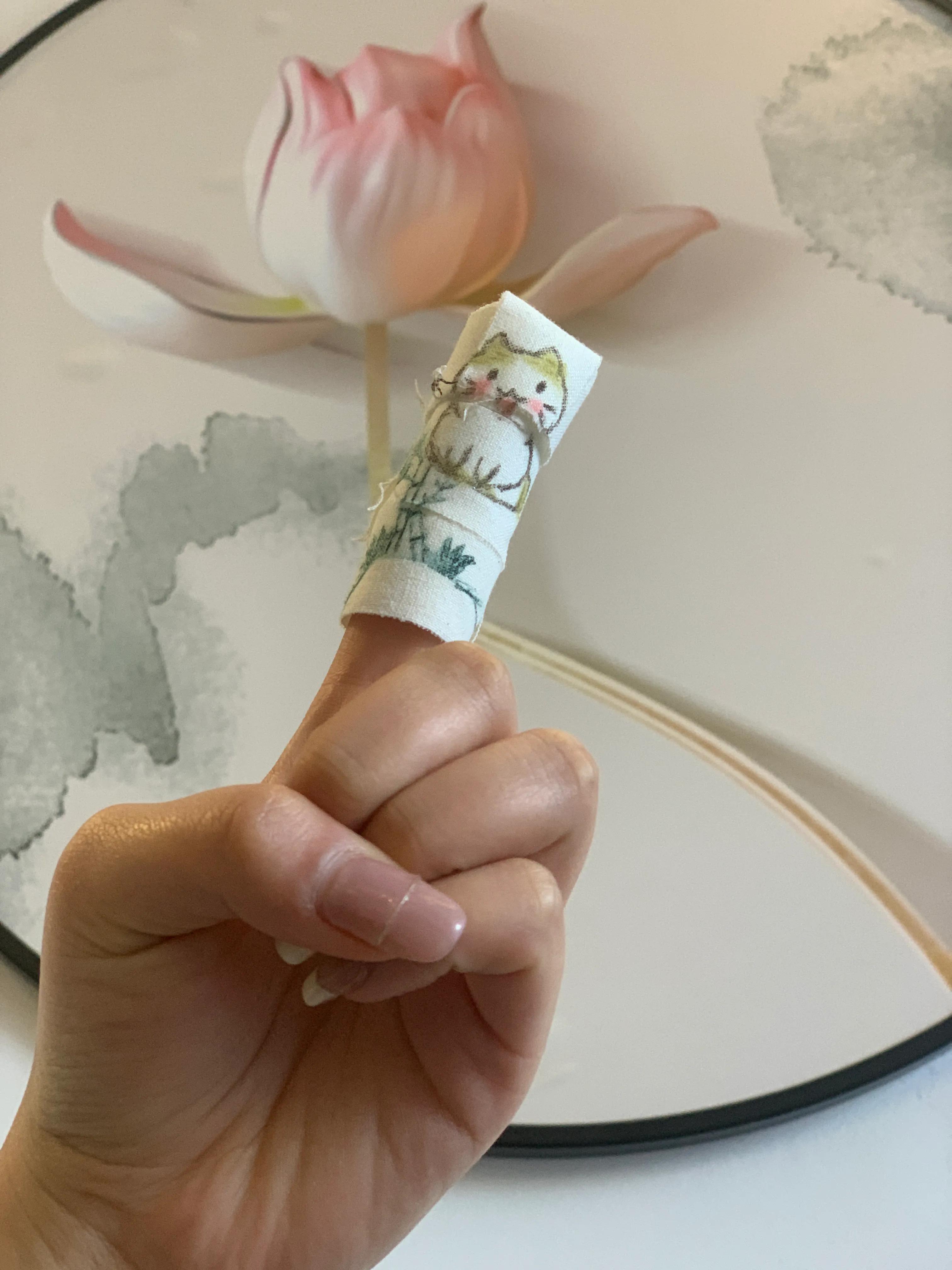 荆棘生长过程,荆棘成长过程