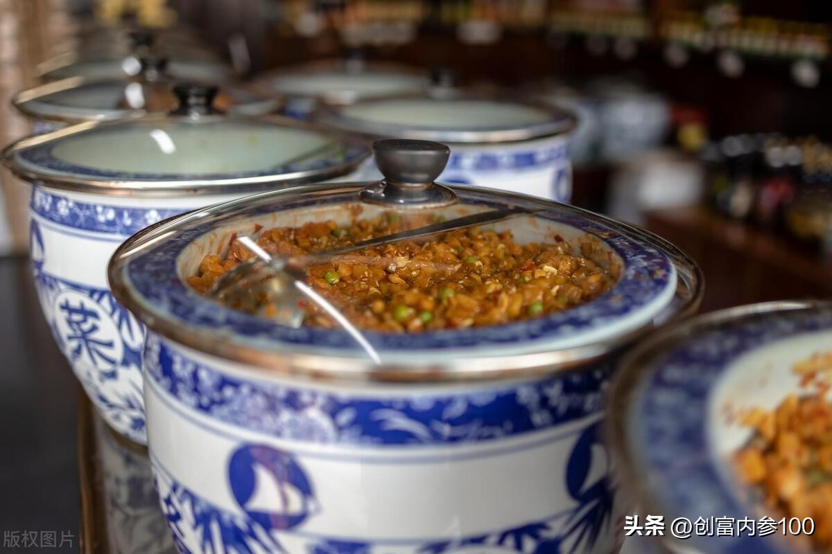 创富食品加工厂怎么样,创富加工厂