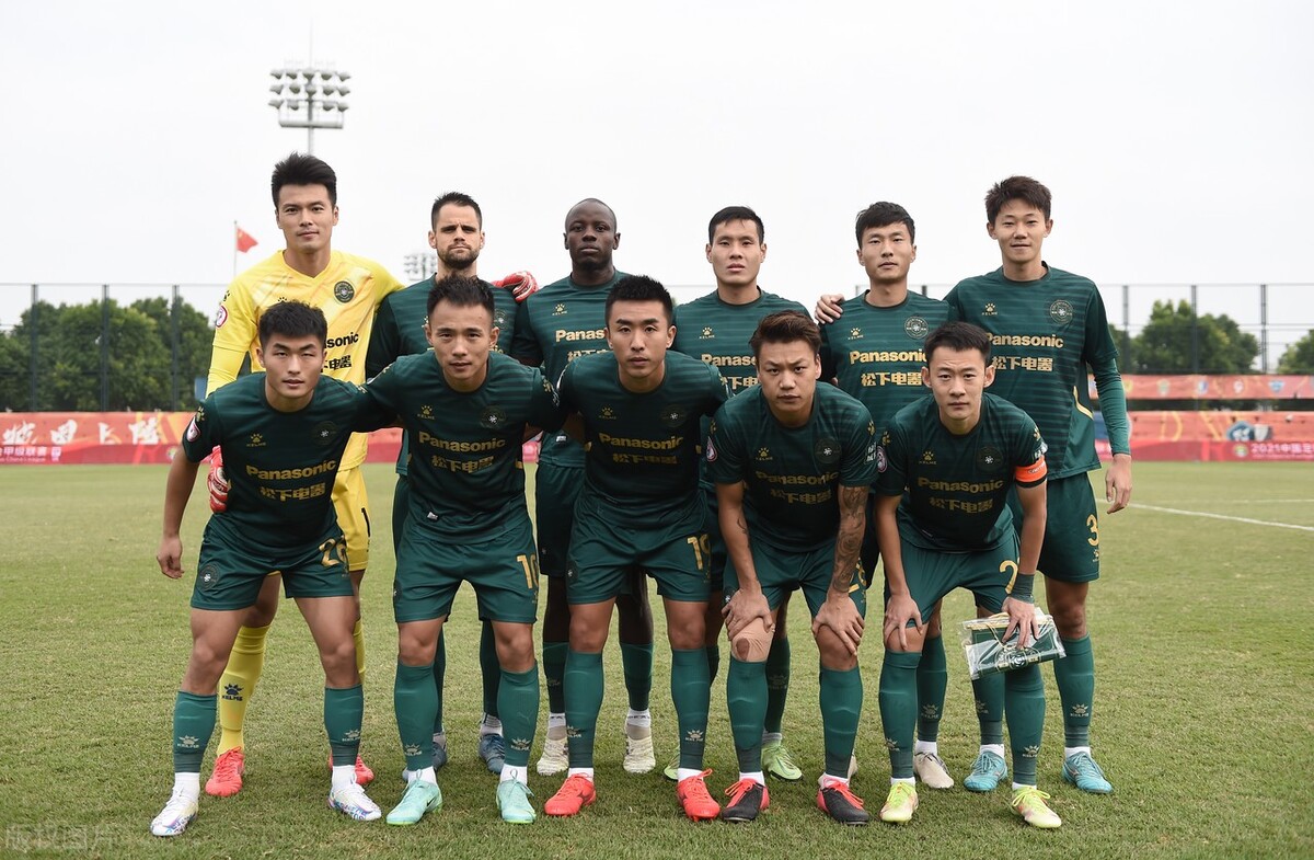 山东鲁能2021中超冠军,2022赛季鲁能青训在中超的大名单