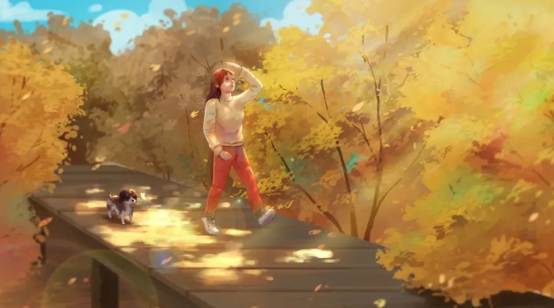 累了再也不想包容和拥有了,一味的包容一个人真的太累了