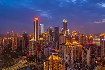 山城重庆四大名酒，你都喝过哪些？