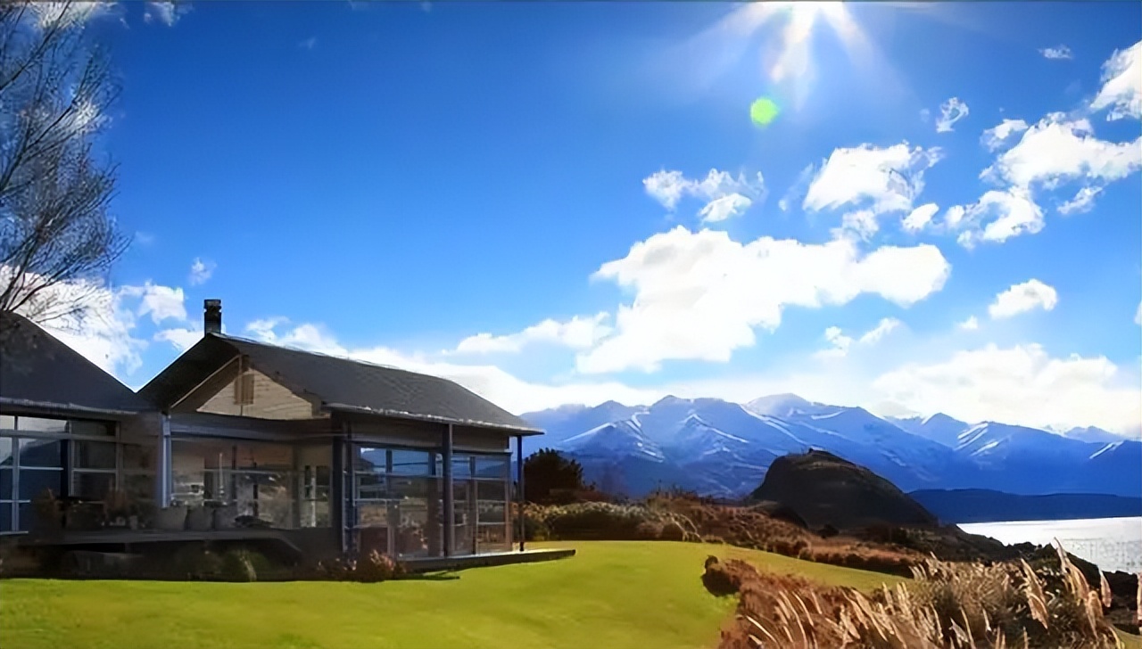 新西兰的工作有哪些,新西兰工作真实经历