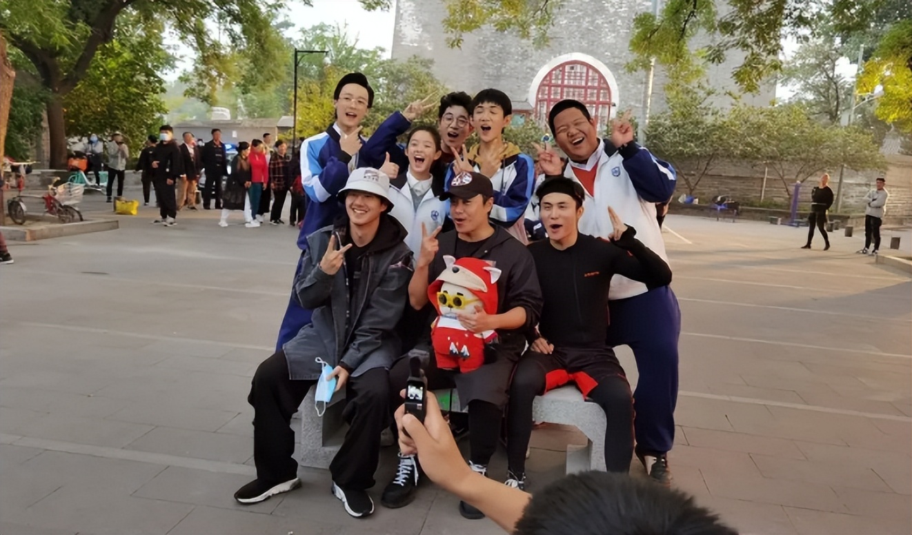 手握3副“王炸”,我断言:这部奇幻喜剧上映后,很快会火向全国