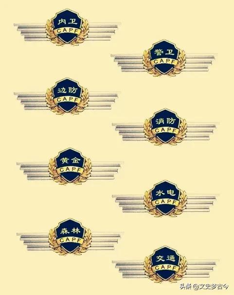 公安部队沿革史,公安队伍成立历史