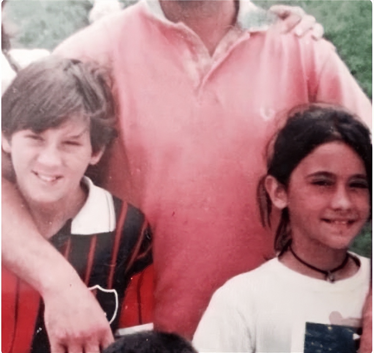 梅西带领阿根廷参加卡塔尔世界杯,梅西的世界杯之路微视频