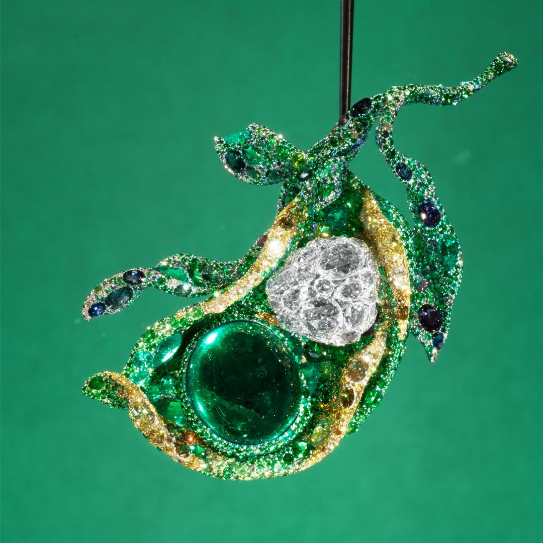 亿万藏家从未停止购买艺术品