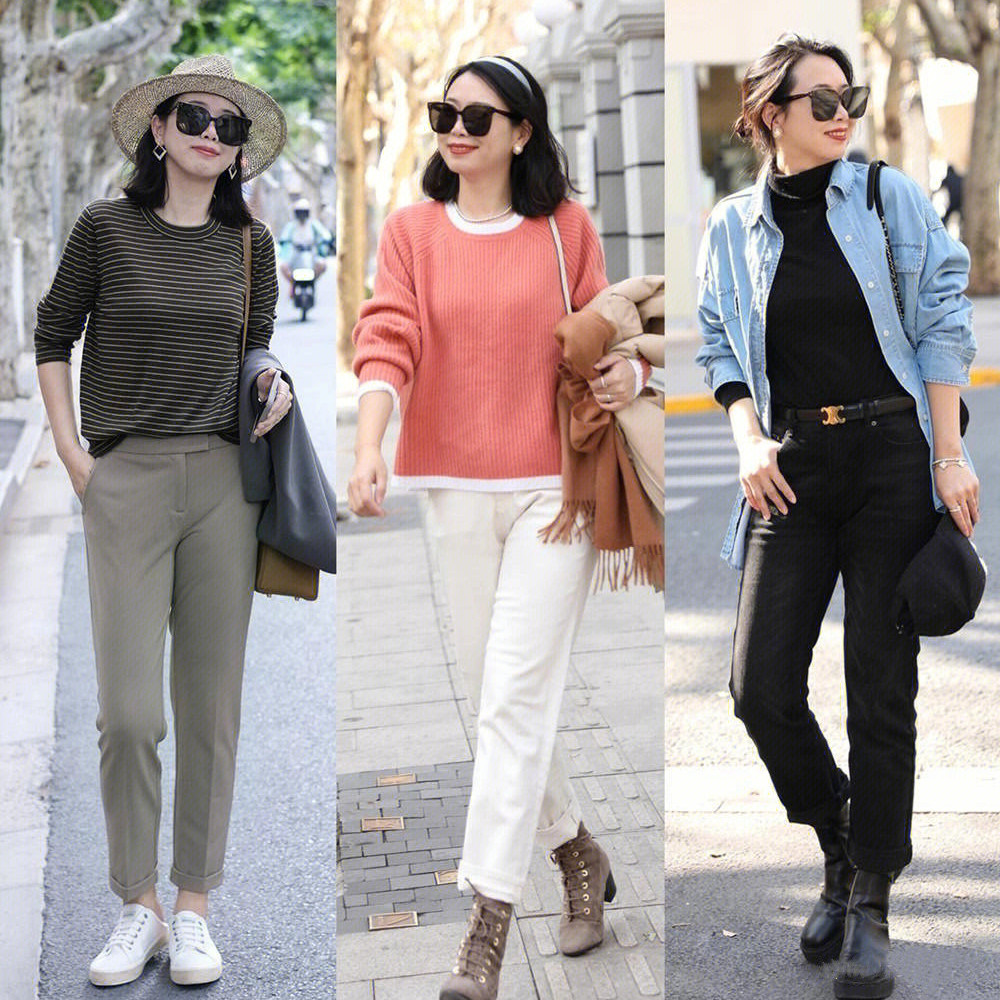 上了年纪女人四种裙子不建议穿,女人上了年纪尽量少穿四种外套