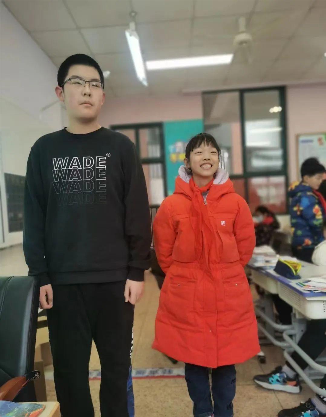 13岁身高才1米35要怎样才能长高,13岁男孩长高方法