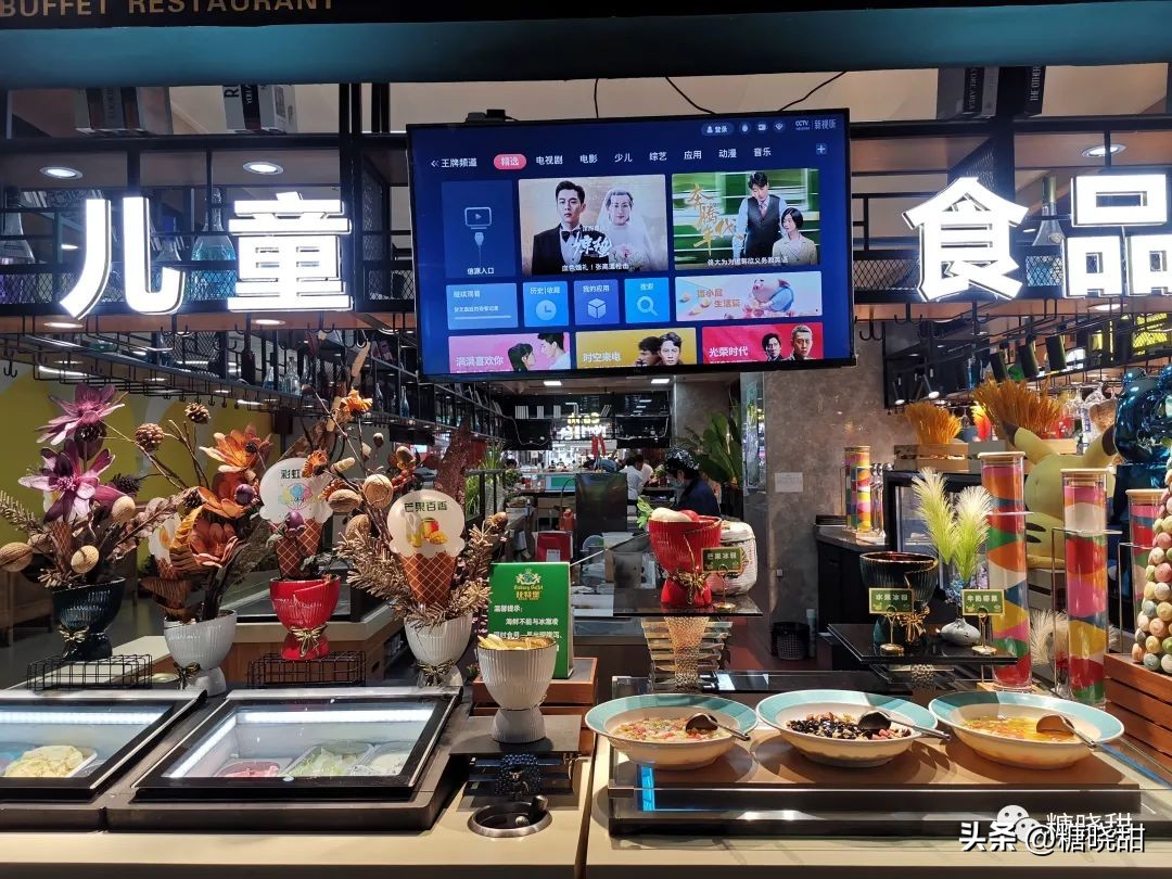 美食探店看着蒜蓉虾流口水,海鲜鲍鱼小龙虾螃蟹