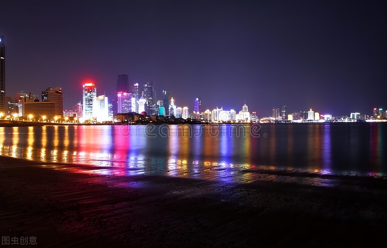 青岛这座城市的现状以及发展前景,山东青岛城市发展前景