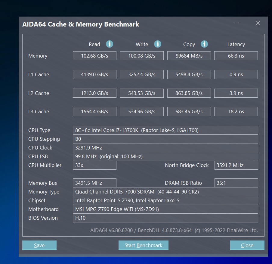 凌霜ddr56600超频,宏碁掠夺者凌霜ddr56000测评
