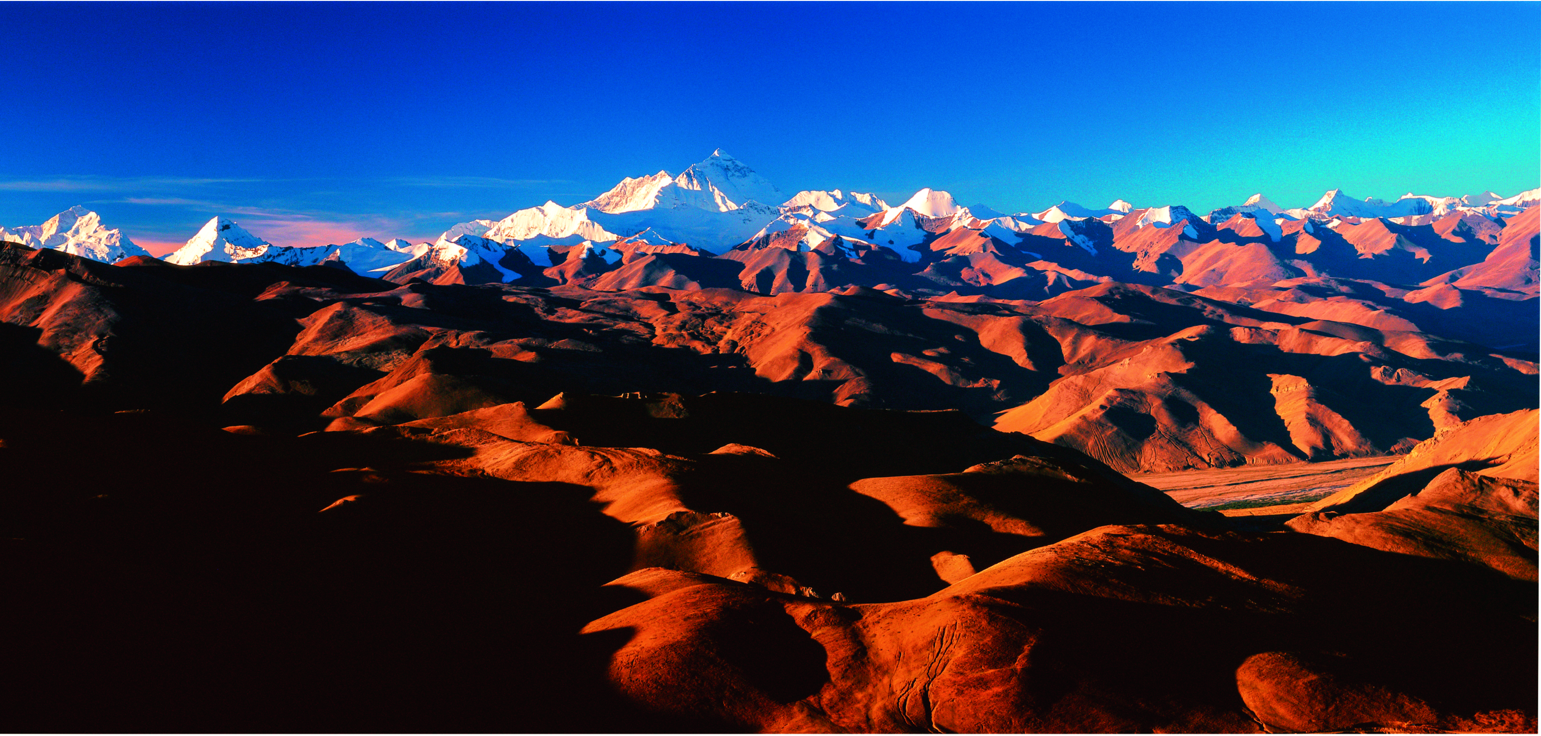 藏西旅游攻略大全,藏西最好的景点