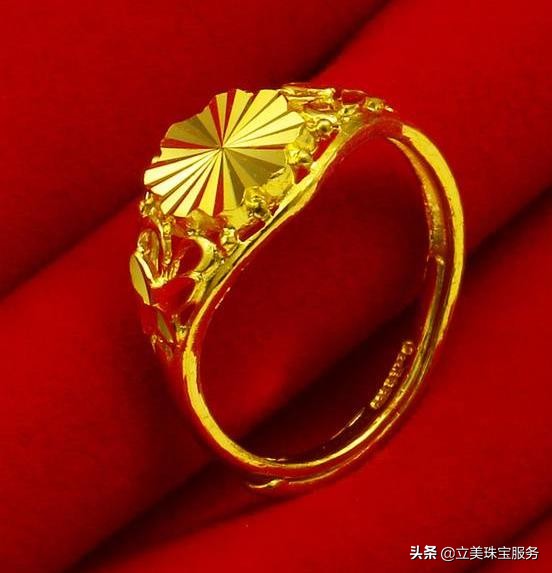 一般正规的黄金戒指多少钱,黄金戒指一般多少钱就够了