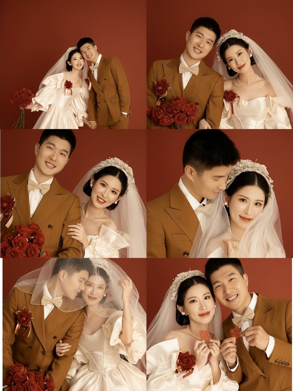 3分钟带你认识婚纱照风格,只需5步帮新人搞定婚纱照