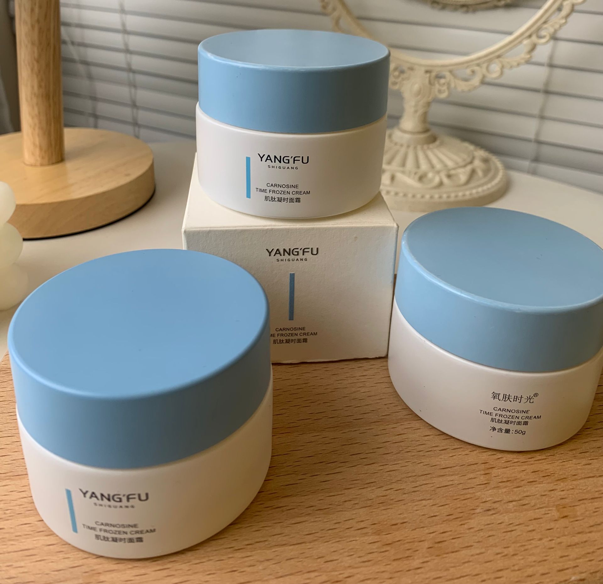 十大最不建议买的国货面霜,那些被颜值耽误的平价护肤产品