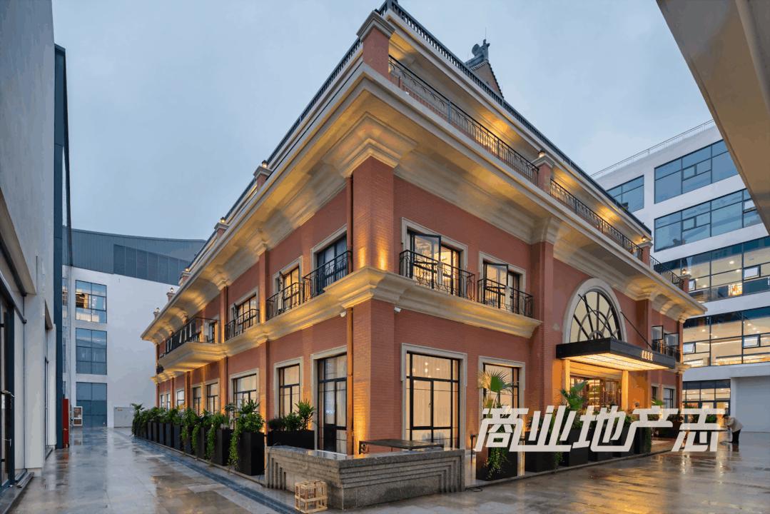 CRR看场｜文化力MAX的绍兴国金大悦城