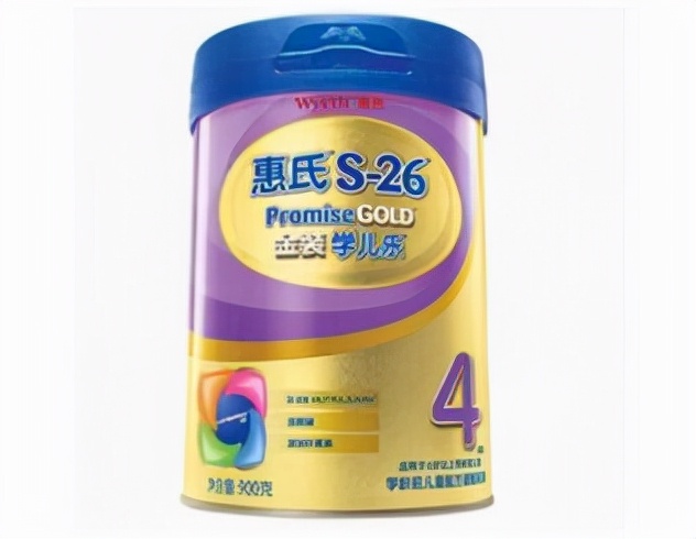 4段的奶粉哪个牌子性价比比较高,4段奶粉哪个牌子好喝