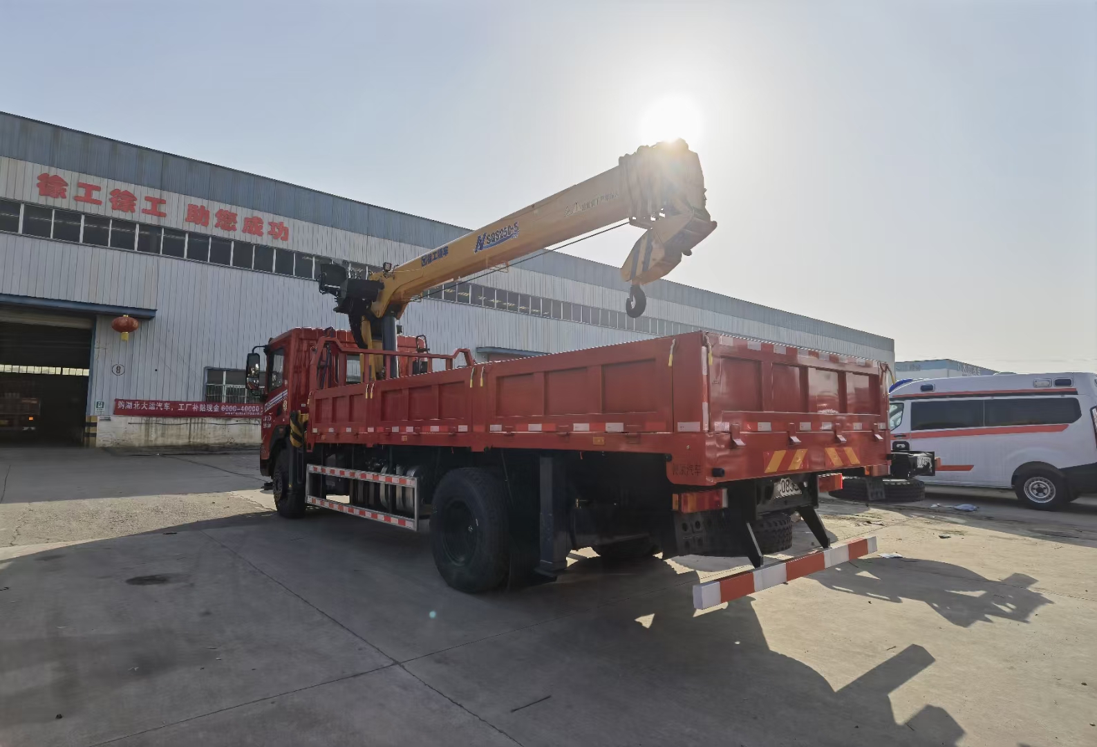 湖南随车吊出售,湖南随车吊价格表