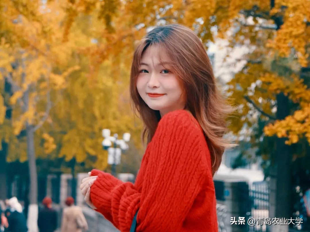 青岛农业大学今天的推送，只为致敬新闻背后的他们