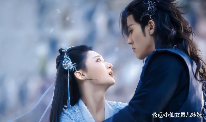 长相思小夭的父王是好的吗,长相思里小夭的亲生父亲出现了吗