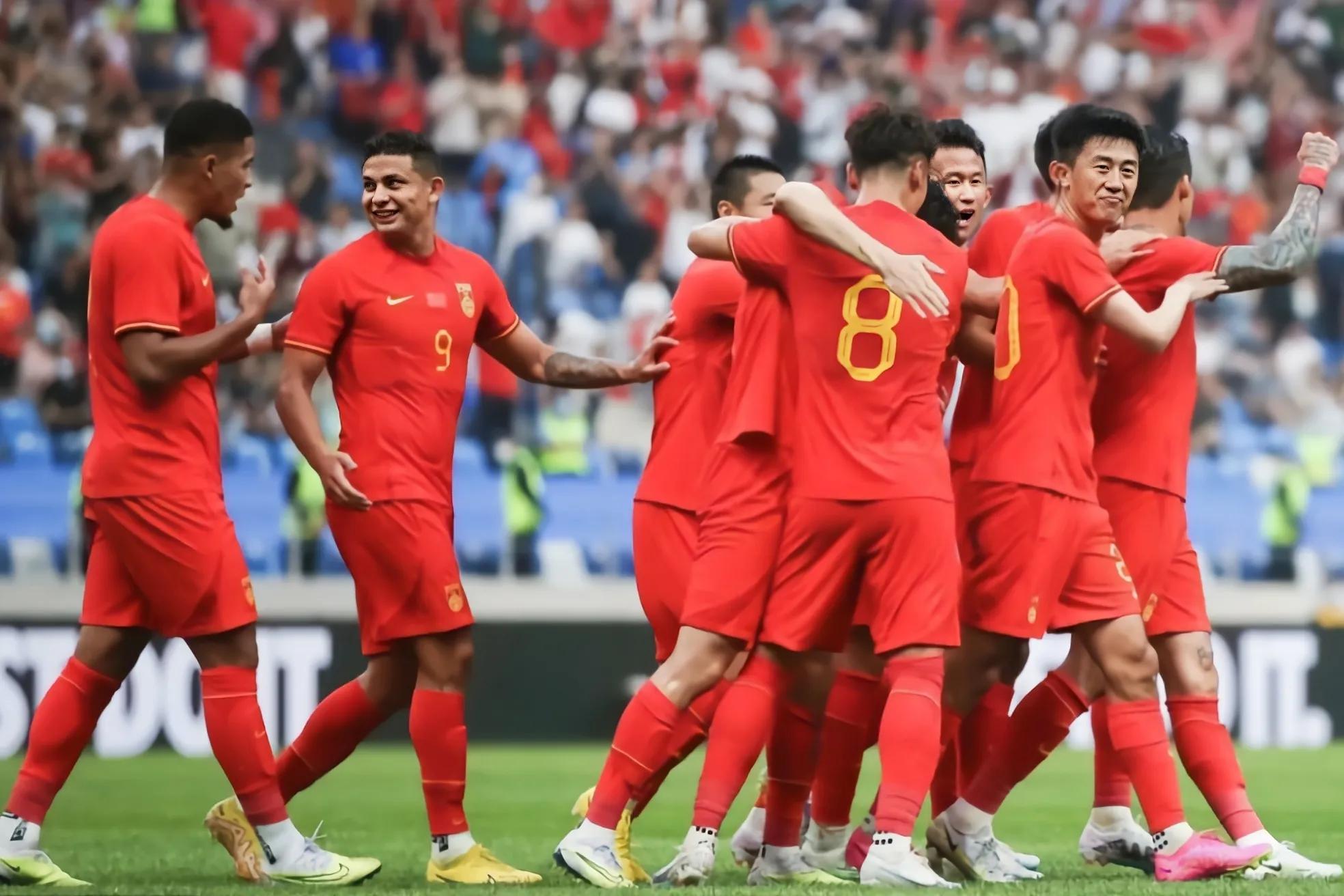 对国足的感想和感悟,国足比赛观后感1000字