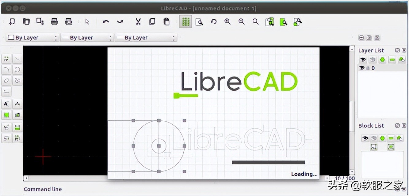 永久免费开源的cad软件,开源的工业设计软件