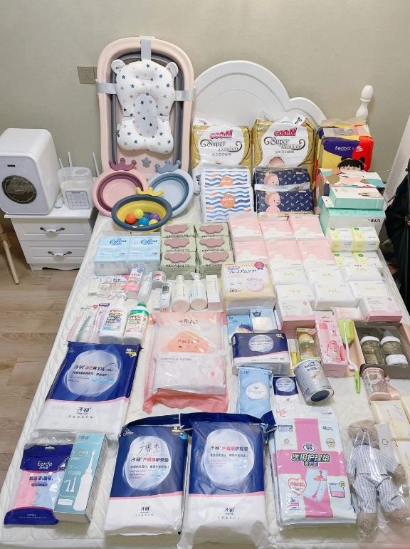 10件生了二宝才知道的母婴好物,10款平平无奇的母婴好物