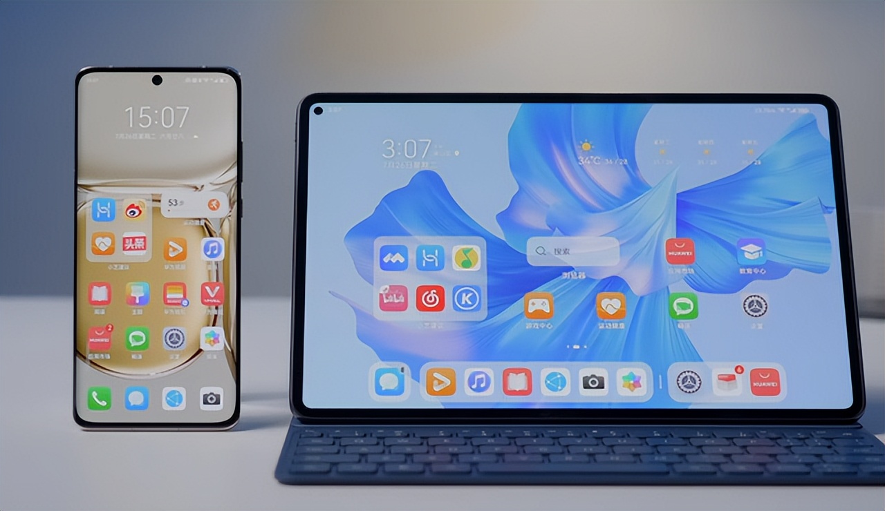 鸿蒙3.0更新了什么新功能,鸿蒙3.0升级5个超强功能