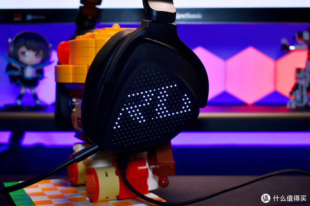 游戏外设推荐618,618好物推荐电脑外设