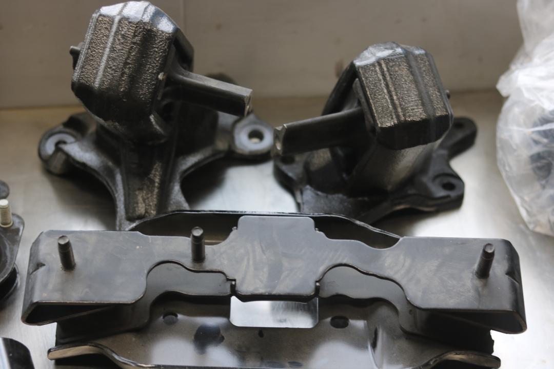 老款牧马人整备翻新 (经典牧马人翻新)