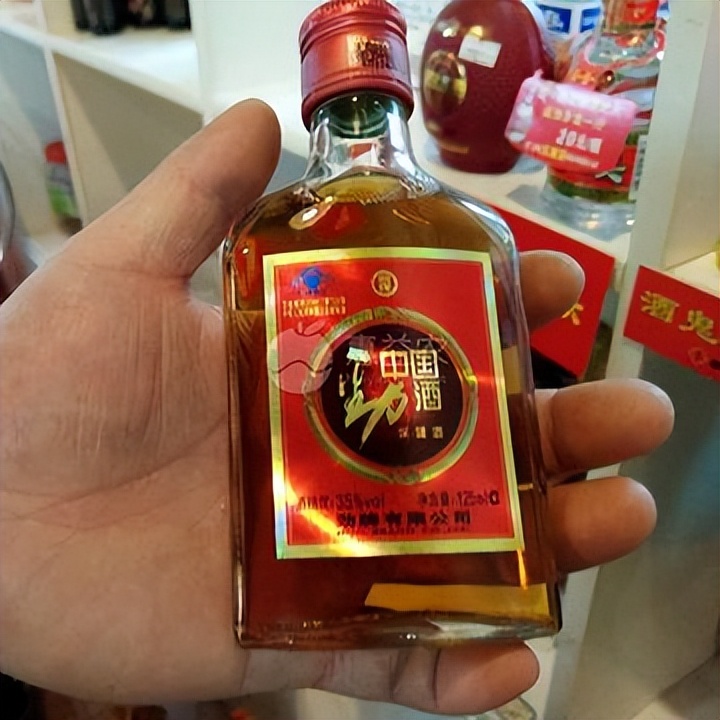 劲酒保健酒好吗,劲酒保健酒和劲酒区别